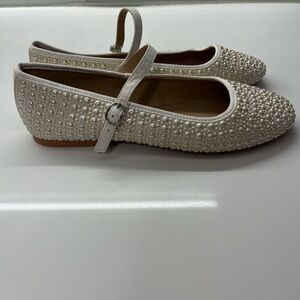 Steve Madden ballet flats ( VINETTA-P )